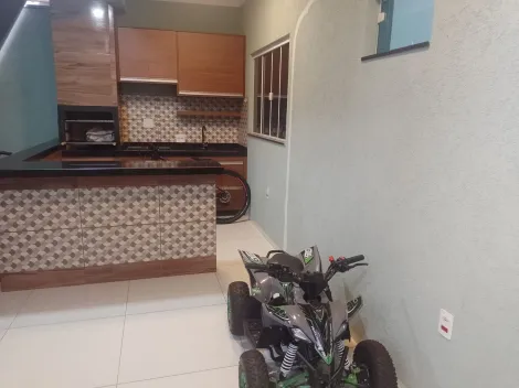 Comprar Casa / Padrão em Barrinha R$ 370.000,00 - Foto 2