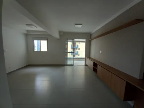 Apartamento / Padrão em Ribeirão Preto 