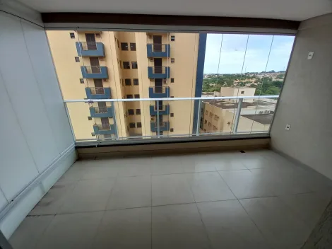 Alugar Apartamento / Padrão em Ribeirão Preto R$ 3.500,00 - Foto 5