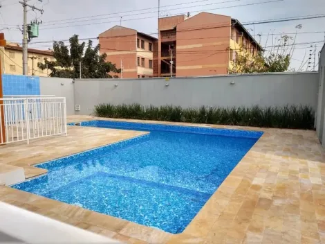 Apartamento / Padrão em Ribeirão Preto 