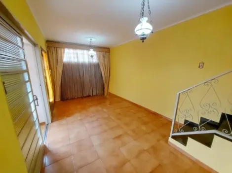 Casa / Padrão em Ribeirão Preto Alugar por R$3.200,00