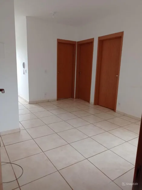 Alugar Apartamento / Padrão em Ribeirão Preto R$ 1.100,00 - Foto 4