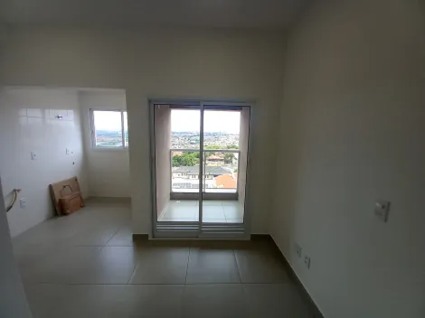 Apartamento / Padrão em Ribeirão Preto 