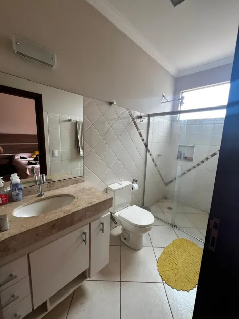 Alugar Casa condomínio / Sobrado em Ribeirão Preto R$ 6.500,00 - Foto 12