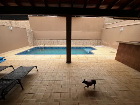 Alugar Casa condomínio / Sobrado em Ribeirão Preto R$ 6.500,00 - Foto 17