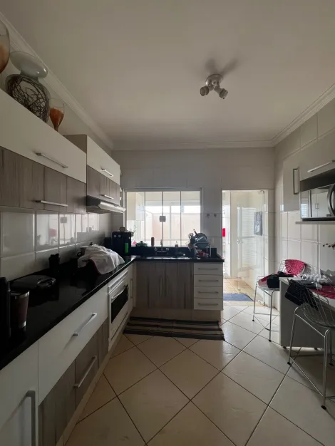 Alugar Casa condomínio / Sobrado em Ribeirão Preto R$ 6.500,00 - Foto 7