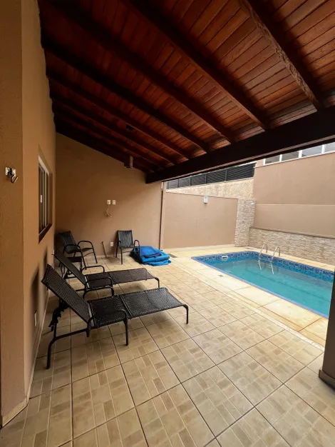 Alugar Casa condomínio / Sobrado em Ribeirão Preto R$ 6.500,00 - Foto 18