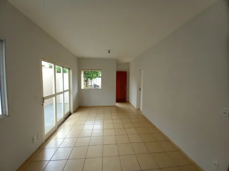 Alugar Casa condomínio / Padrão em Ribeirão Preto R$ 3.300,00 - Foto 3