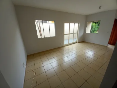 Alugar Casa condomínio / Padrão em Ribeirão Preto R$ 3.300,00 - Foto 2