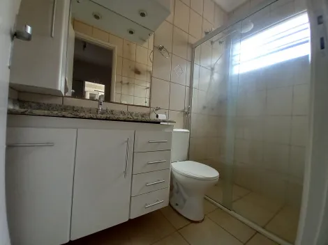 Alugar Casa condomínio / Padrão em Ribeirão Preto R$ 3.300,00 - Foto 12