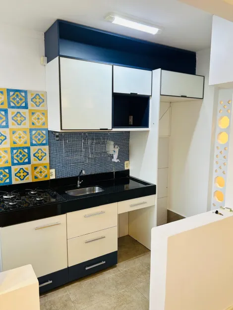 Comprar Apartamento / Padrão em Ribeirão Preto R$ 210.000,00 - Foto 6