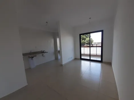 Apartamento / Padrão em Ribeirão Preto Alugar por R$0,00