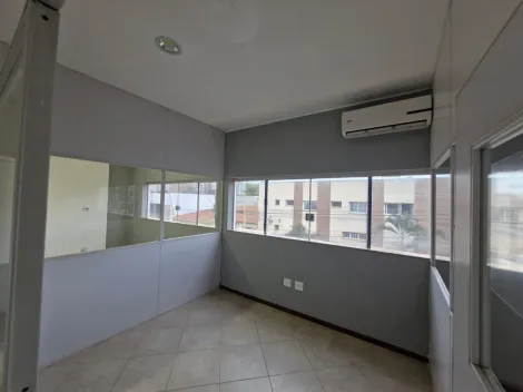 Alugar Comercial padrão / Salão em Ribeirão Preto R$ 4.000,00 - Foto 6