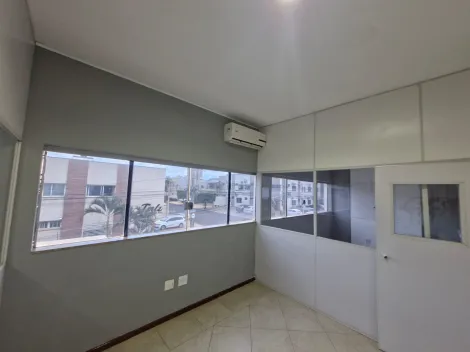 Alugar Comercial padrão / Salão em Ribeirão Preto R$ 4.000,00 - Foto 7