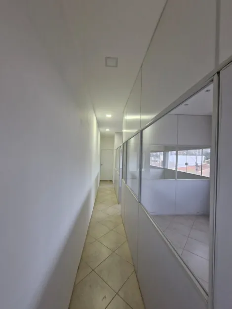 Alugar Comercial padrão / Salão em Ribeirão Preto R$ 4.000,00 - Foto 11