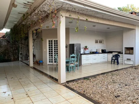 Casa / Padrão em Ribeirão Preto Alugar por R$0,00