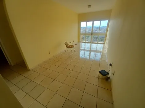 Apartamento / Padrão em Ribeirão Preto Alugar por R$1.100,00