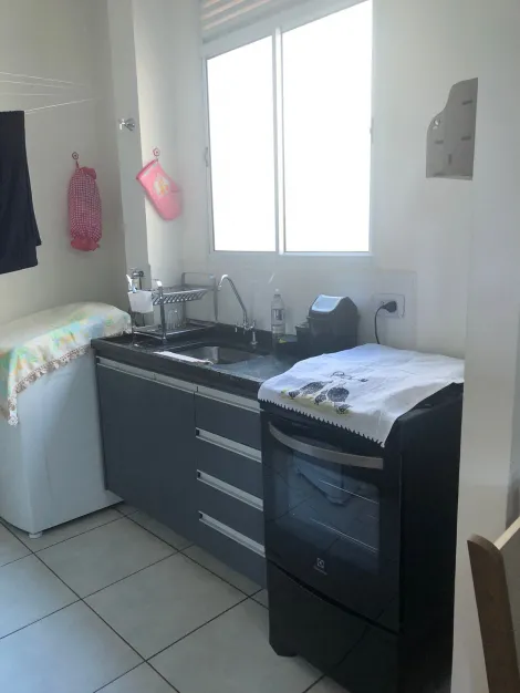 Alugar Apartamento / Padrão em Ribeirão Preto R$ 1.000,00 - Foto 8