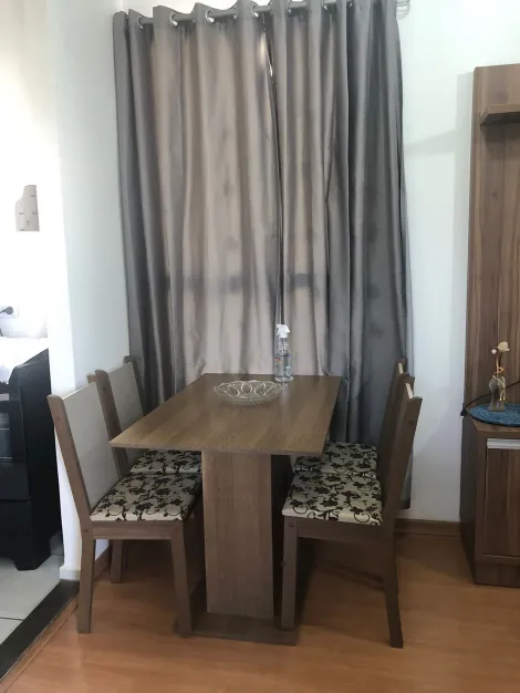 Alugar Apartamento / Padrão em Ribeirão Preto R$ 1.000,00 - Foto 4