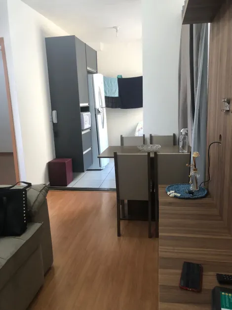 Alugar Apartamento / Padrão em Ribeirão Preto R$ 1.000,00 - Foto 5