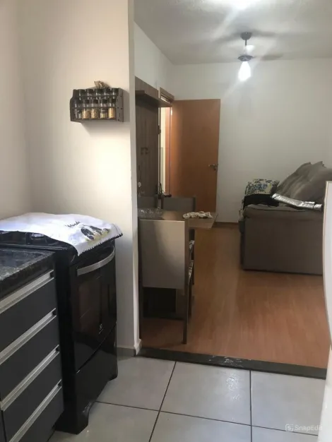 Apartamento / Padrão em Ribeirão Preto 