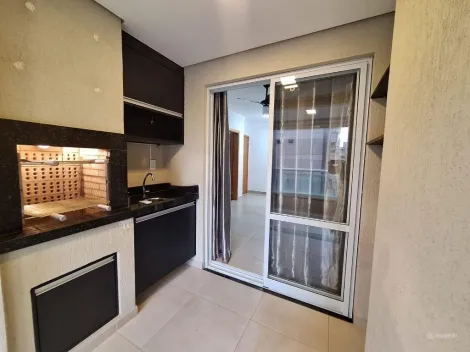 Alugar Apartamento / Padrão em Ribeirão Preto R$ 3.500,00 - Foto 5