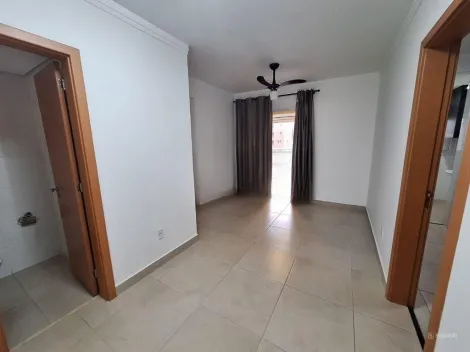 Apartamento / Padrão em Ribeirão Preto 