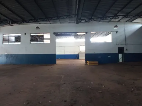 Alugar Comercial padrão / Galpão - Armazém em Ribeirão Preto R$ 6.500,00 - Foto 4