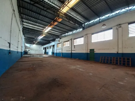 Alugar Comercial padrão / Galpão - Armazém em Ribeirão Preto R$ 6.500,00 - Foto 18