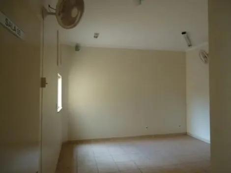 Alugar Comercial padrão / Casa comercial em Ribeirão Preto R$ 7.200,00 - Foto 3