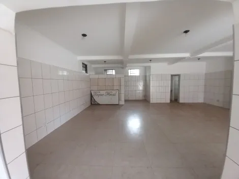 Comercial padrão / Salão em Ribeirão Preto 