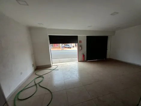 Alugar Comercial padrão / Salão em Ribeirão Preto R$ 1.500,00 - Foto 9