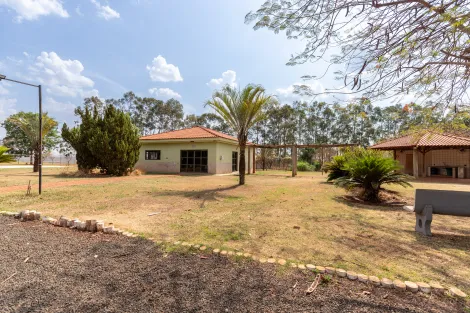 Comprar Casa condomínio / Chácara - Rancho em Jardinópolis R$ 1.999.000,00 - Foto 79