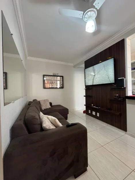 Comprar Apartamento / Padrão em São José do Rio Preto R$ 200.000,00 - Foto 2