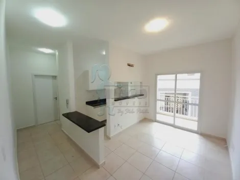 Alugar Apartamento / Padrão em Ribeirão Preto R$ 1.300,00 - Foto 3