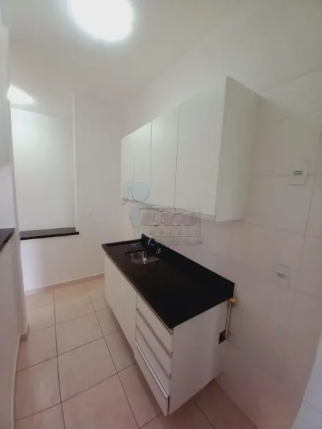 Alugar Apartamento / Padrão em Ribeirão Preto R$ 1.300,00 - Foto 5