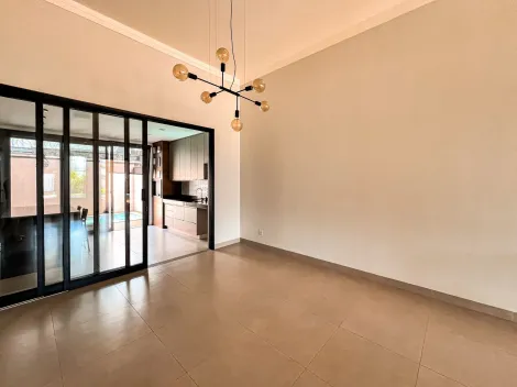 Alugar Casa condomínio / Padrão em Ribeirão Preto R$ 6.500,00 - Foto 11