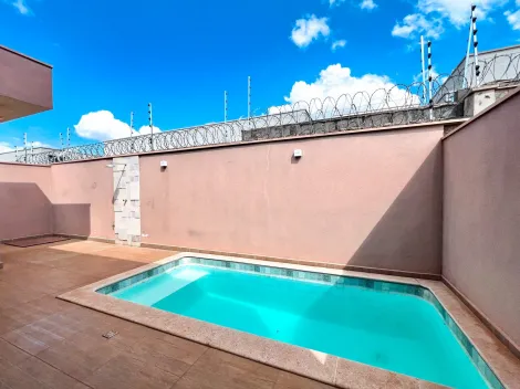 Alugar Casa condomínio / Padrão em Ribeirão Preto R$ 6.500,00 - Foto 4