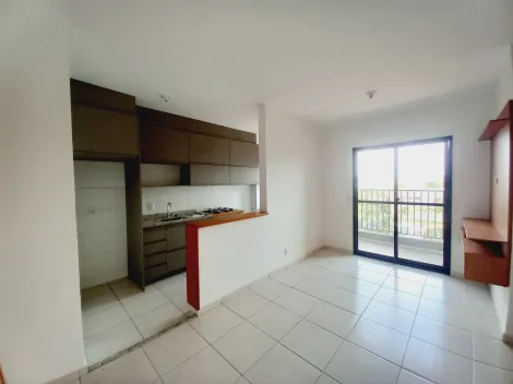 Alugar Apartamento / Padrão em Ribeirão Preto R$ 2.000,00 - Foto 3