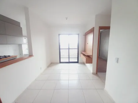 Alugar Apartamento / Padrão em Ribeirão Preto R$ 2.000,00 - Foto 4