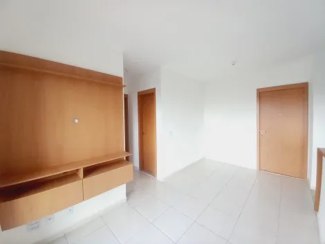 Alugar Apartamento / Padrão em Ribeirão Preto R$ 2.000,00 - Foto 5