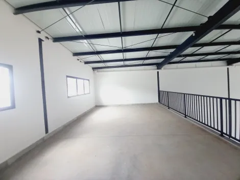 Alugar Comercial padrão / Galpão - Armazém em Ribeirão Preto R$ 7.500,00 - Foto 16