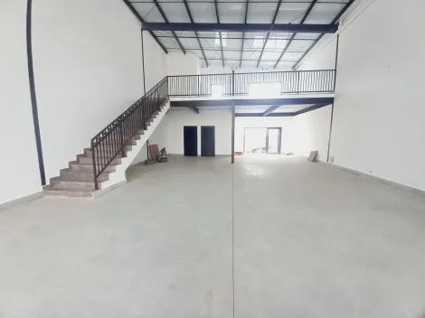 Alugar Comercial padrão / Galpão - Armazém em Ribeirão Preto R$ 7.500,00 - Foto 13