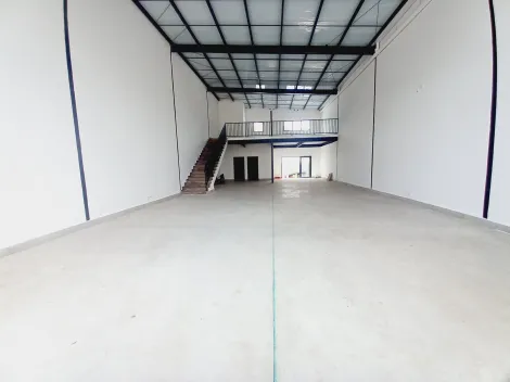 Alugar Comercial padrão / Galpão - Armazém em Ribeirão Preto R$ 7.500,00 - Foto 12