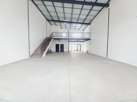 Alugar Comercial padrão / Galpão - Armazém em Ribeirão Preto R$ 7.500,00 - Foto 2