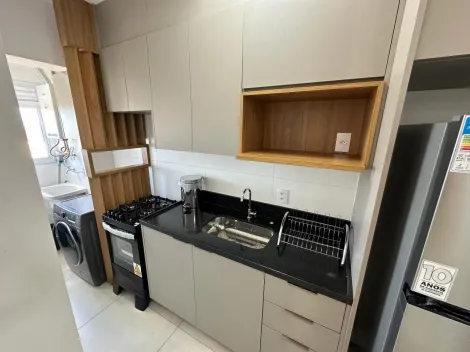 Alugar Apartamento / Padrão em Ribeirão Preto R$ 4.730,00 - Foto 7