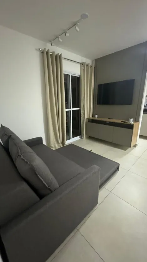 Alugar Apartamento / Padrão em Ribeirão Preto R$ 4.730,00 - Foto 4