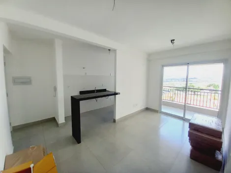 Apartamento / Padrão em Ribeirão Preto 