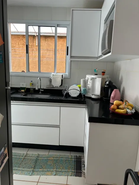 Alugar Casa condomínio / Sobrado em Ribeirão Preto R$ 3.600,00 - Foto 6