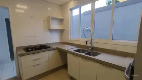 Alugar Casa condomínio / Sobrado em Ribeirão Preto R$ 6.200,00 - Foto 4